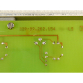 KUKA 339.89 / 339-89.262.154 PCD analog assembly