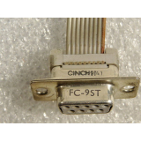 AWM Cinch 9041 FC-9ST cable