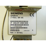 Siemens 6SN1125-1AA00-0CA0 SN:T-PN2043438 LT module