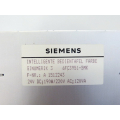 Siemens 6FC3951-5MK Intelligente Bedientafel Farbe
