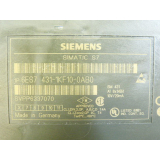 Siemens 6ES7431-1KF10-0AB0 Analog input