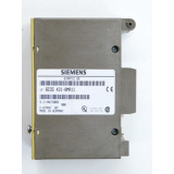 Siemens 6ES5431-8MA11 Digital input