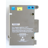 Siemens 6ES5437-8EA12 Digital input