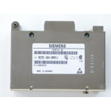 Siemens 6ES5464-8MA11 Analogeingabe   - ungebraucht! -