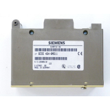 Siemens 6ES5464-8MD11 Analogeingabe