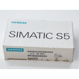 Siemens 6ES5700-8EA11 BUS-Modul