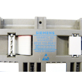 Siemens 6ES5700-8EA11 BUS module