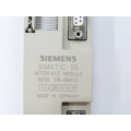 Siemens 6ES5316-8MA12 Interface Module   - ungebraucht! -