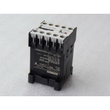 Siemens 3TH2022-0FB4 22 E contactor relay 10 A 240 V