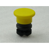 Telemecanique Pilzdrucktaster gelb ZA2-BC5 ungebraucht in Originalverpackung