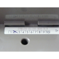 Siemens C98130-A1155-B20-2-7 Battery compartment