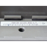 Siemens C98130-A1155-B20-1-7 Battery compartment