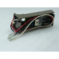 Siemens C98130-A1155-B20-1-7 Battery compartment