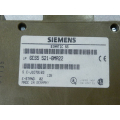 Siemens Simatic 6ES5521-8MA22 Interface CP 521 SI