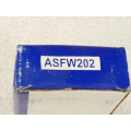 LFD ASFW202 Gehäuselager