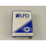 LFD ASFW204 Housing bearing