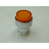 Telemecanique ZB2BW1.5 Drucktaster orange ungebraucht in OVP