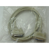 Roline RS-232 cable 11.01.3618 ST / BU 1.8 m unused in OVP