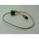 Lumberg valve cable RST5-3--VAD1A-1-3-17 unused