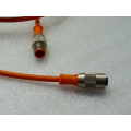 Sensor cable RST 4 - RKT 4 -251 / 1.5 unused