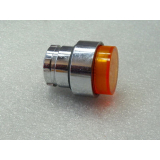 TelemecaniqueZB2  -BW15 Drucktaster orange ungebraucht in OVP