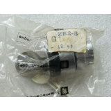 Telemecanique ZB2-BG1 lockable selector switch unused in...