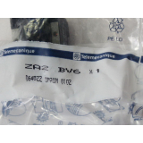 Telemecanique ZA2 BV6 Lampenfassung 2.6 W 120 V ungebraucht in OVP