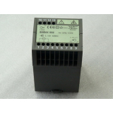 SINEAX I552 Meßumformer 5 A 50 / 60 Hz ungebraucht