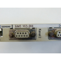 Siemens 6AW5463-0AA interface - unused! -