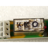 WAGO 236 relay module with Schrack relay
