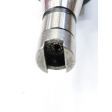 Tool holder for tool diameter 25 mm