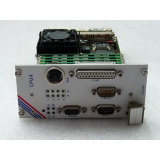 SMA CPU4S - 16 40 - 53846 Plug-in card