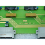 KUKA 339.89 / 260 - 339-89.260.153 BS plug-in card