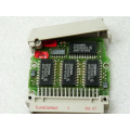 Siemens 6ES5377-0AA21 RAM memory module