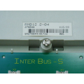 Indramat RMB12.2-04 base board SN278844 unused