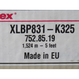Rex power and free conveyor chain XLBP831-K325 1.524...