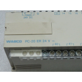 Wabco PC-20 ER 24 V = Steuerungsmodul gebraucht