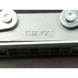 Wieland Connector " Warranty " 70.320.1628.0 with 6 pin socket insert unused !!