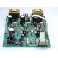 Siemens C98043-A1236-L 2 08  Control Board ungebraucht