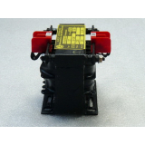 Germann safety transformer type ST protection class JP00...