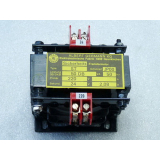 Germann safety transformer type ST protection class JP00...
