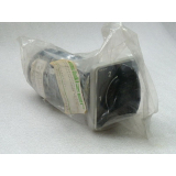 Sälzer S 440 Nockenschalter mit Blende 1 - 3 schaltbar 40 ( 10 ) A 380 V = ungebraucht in Originalfolie verpackt