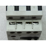 Siemens Sirius 3RV1011-0CA10 Circuit-breaker 240 V and...