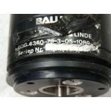 Balluff BDG 6360-78-3-05-1080-65 Inkremental Drehgeber gebraucht