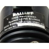 Balluff BDG 6360-78-3-05-1080-65 Inkremental Drehgeber