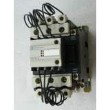 Telemecanique LC1 DTK12 capacitor contactor 230 V 50 Hz