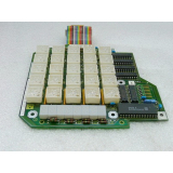 Siemens G33961-A3716-L001 Card