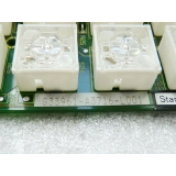 Siemens G33961-A3716-L001 Card