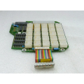 Siemens G33961-A3716-L001 Card