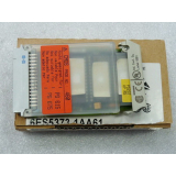 Siemens 6ES5373-1AA61 Memory module Eprom unused in opened OVP